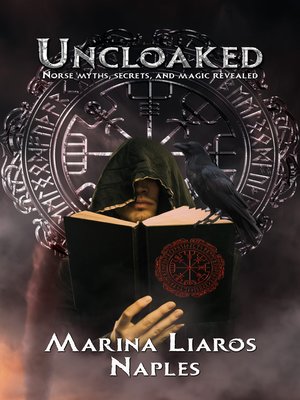 cover image of Uncloaked